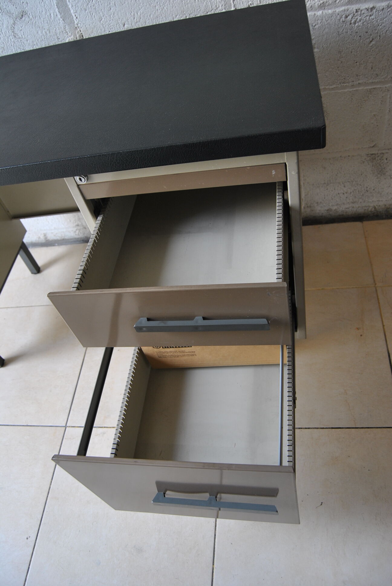 Sansen desk 60/70