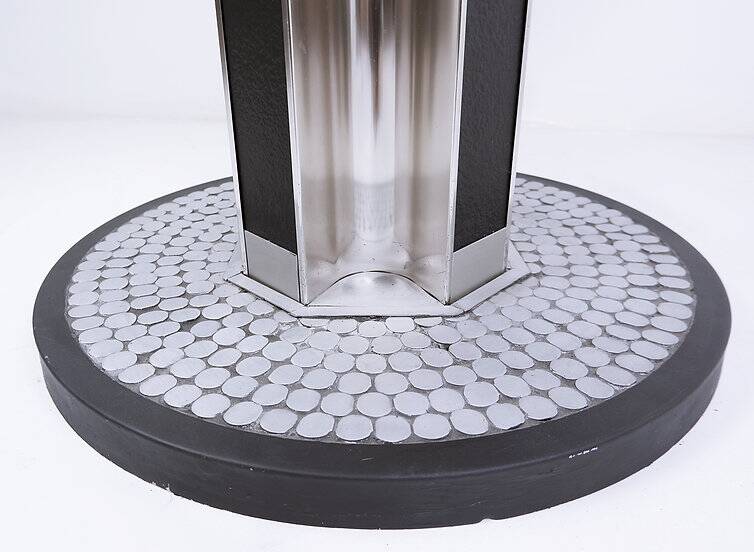 Pedestal or Table - Belgium 1970s