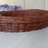 3 small baskets
