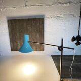 Zaos table lamp, 1970s.