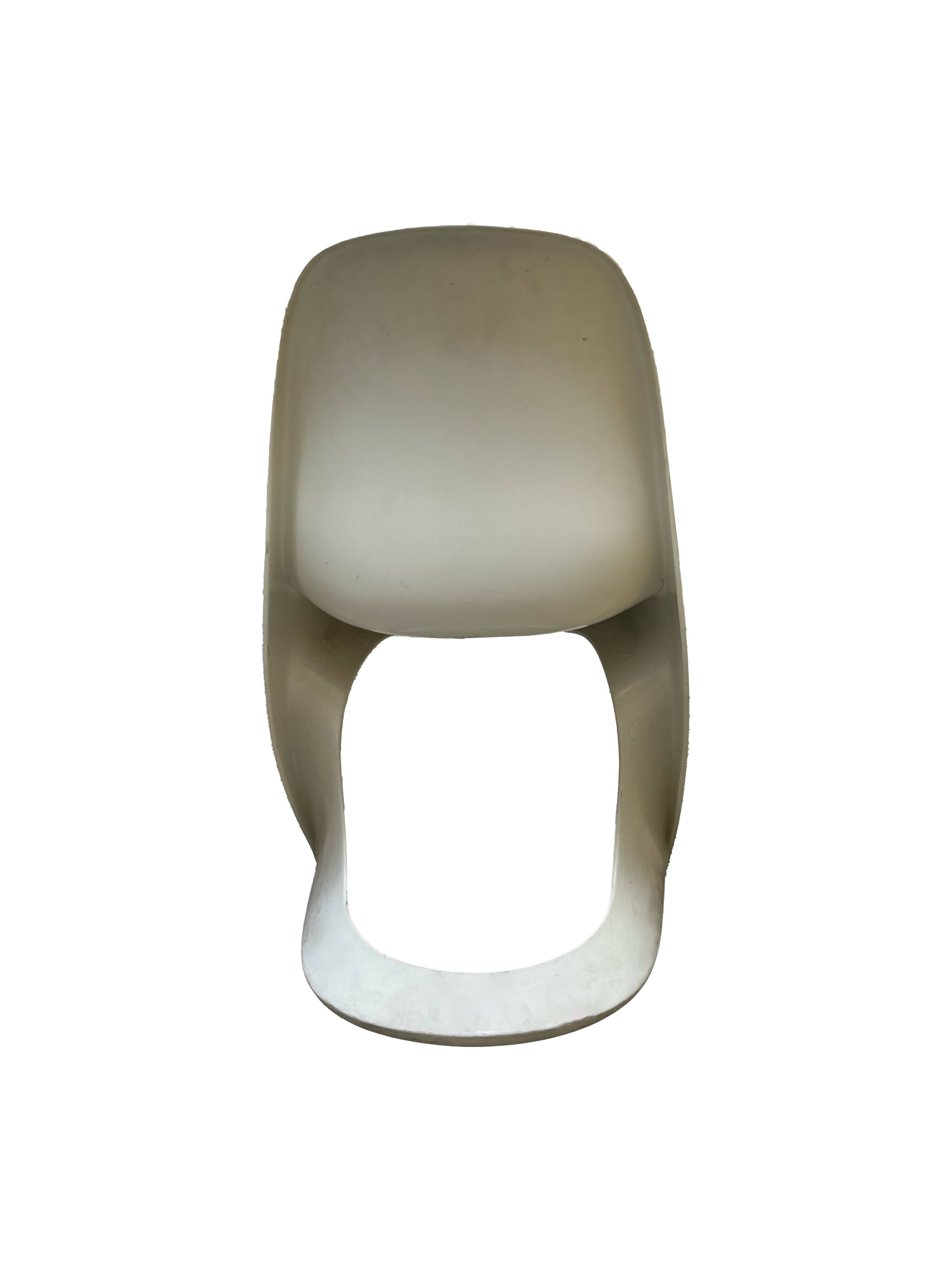 Casala chairs model 2004/2005