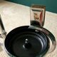 smoker's stand Art Deco by Demeyere