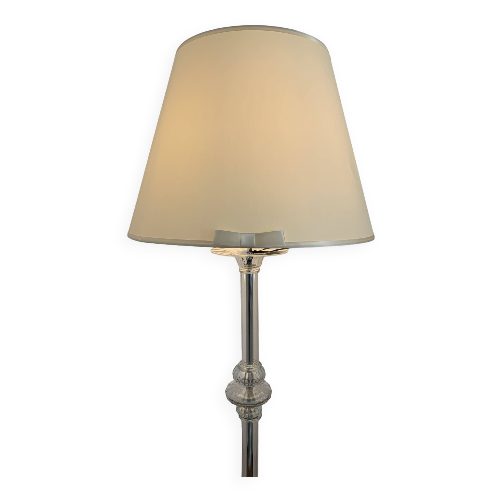 Lampadaire de vie de luxe