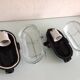Pair of portholes industrial sconces 60/70