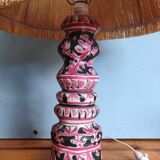 Yvain Keraluc ceramic table lamp