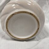 Cache pot en céramique vintage