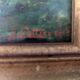 Tableau paysage