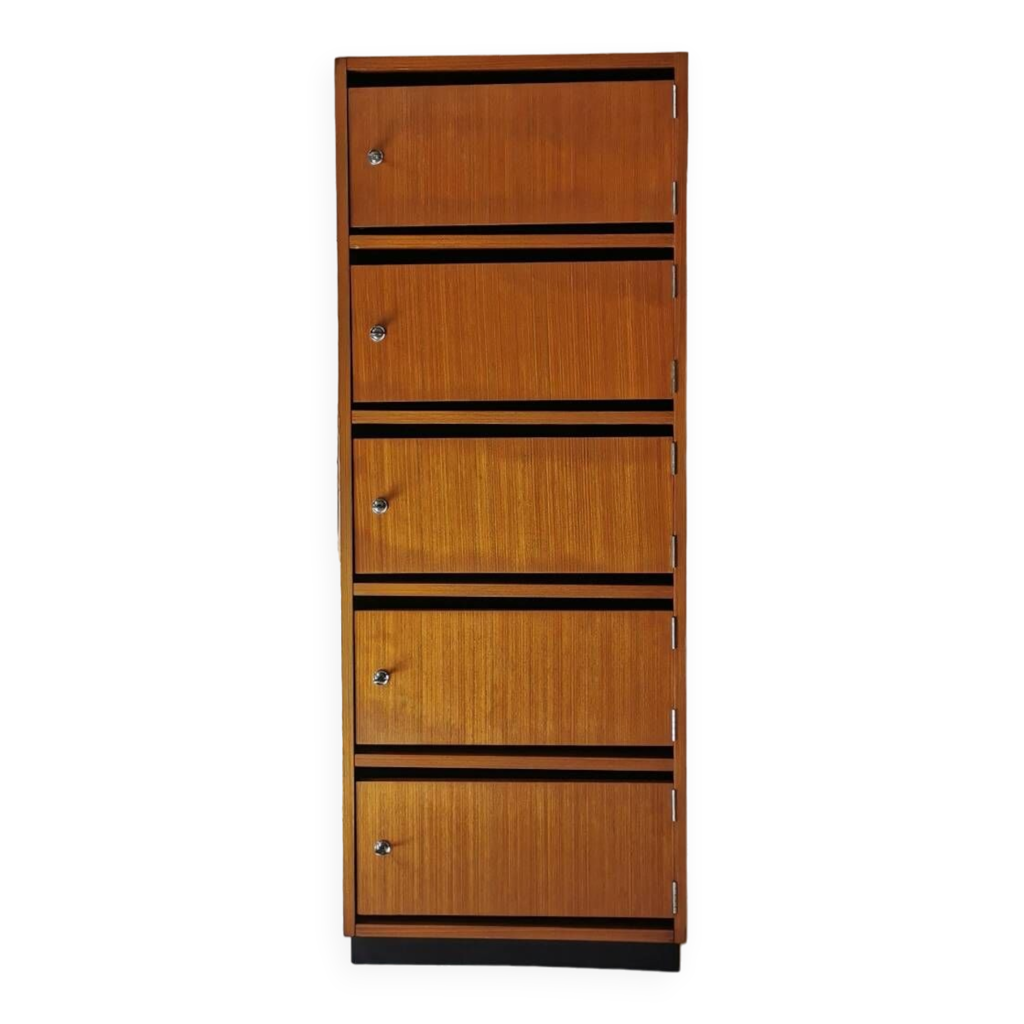 Locker furniture