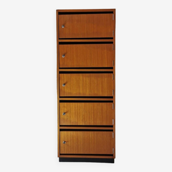 Locker furniture