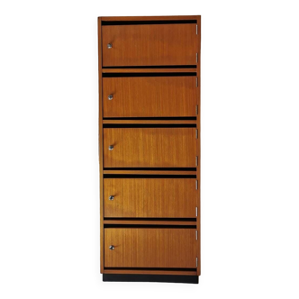 Locker furniture