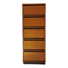 Locker furniture