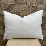 Moroccan wool cushion, beautiful wool cushion, cushion