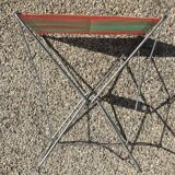 Fisherman folding stab