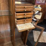 Art Deco display case