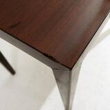 Pair of Danish Side Tables by Severin Hansen for Haslev Furniture - 1960s