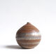 Vase miniature ball Antonio Lampecco