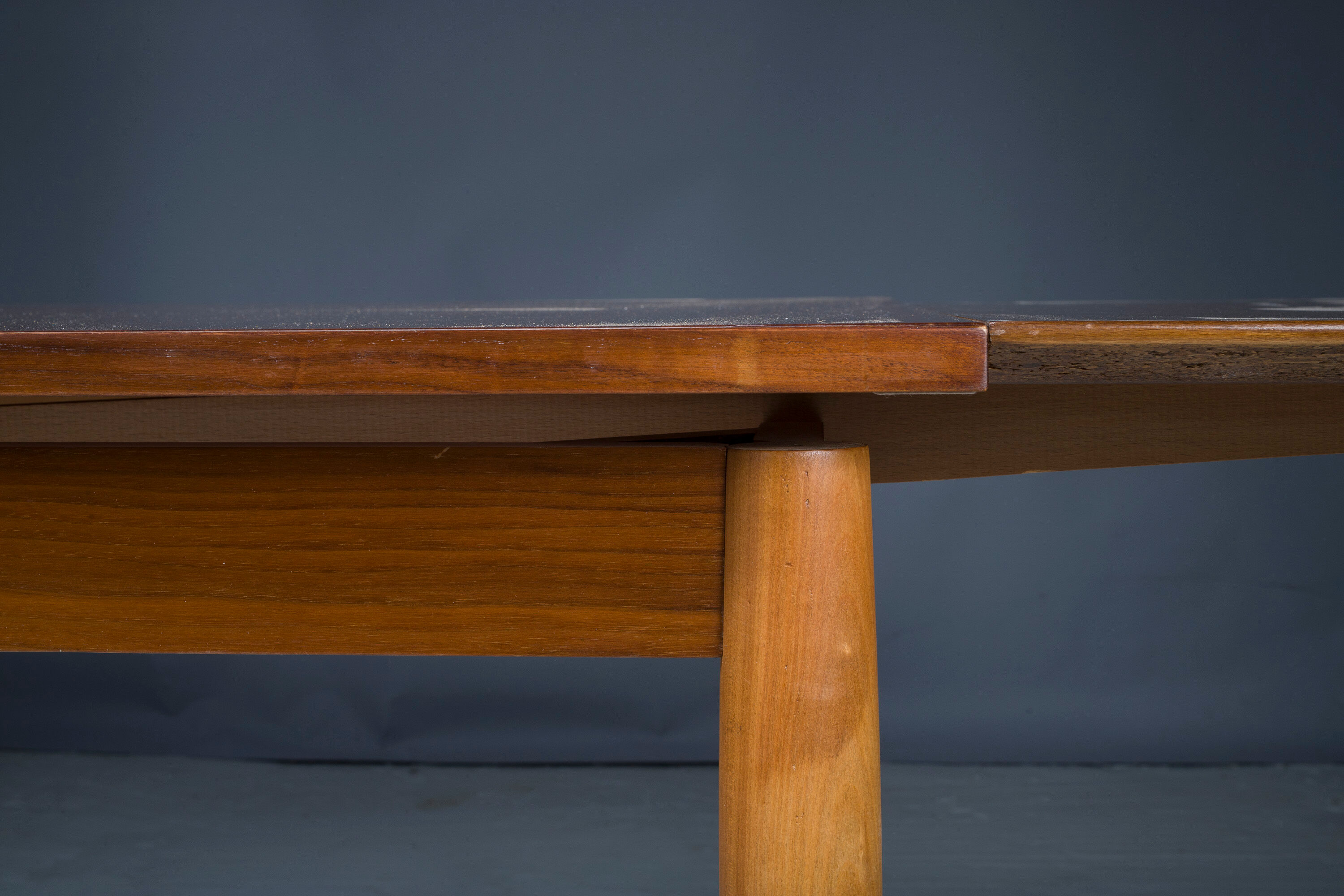 Table Lübke, 1960