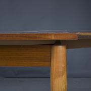 Table Lübke, 1960