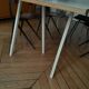 Table Hay Loop Stand 200x90