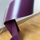 Vintage Habitat Ribbon Lamp from 1986