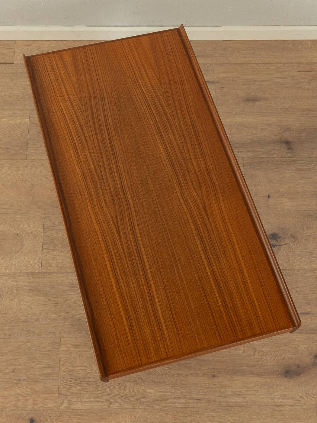 1960s Coffee table, Peter Løvig Nielsen