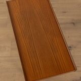 1960s Coffee table, Peter Løvig Nielsen