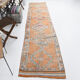 3x12 Vintage Herki Runner Rug, 83x367Cm