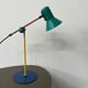 Vintage Desk Lamp Veneta Lumi Series Z1-90 – Italy, 1990s