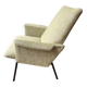 Renovated SK660 Pierre Guariche armchair