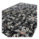 Large modern rug Roche Bobois: 3.94 x 2.73 metres