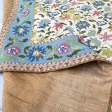 The Portugal hand made carpets: Arraiolos 190 x 130 cm