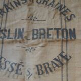 Grain bag 1940