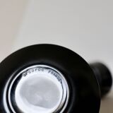 Batch of black cups