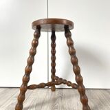 Tripod stool