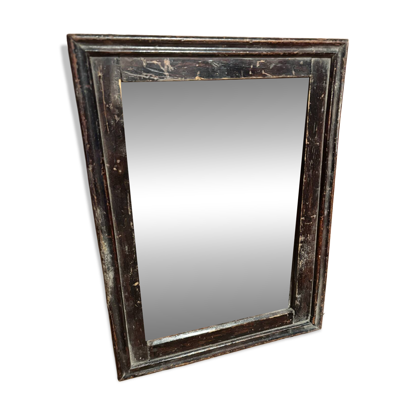 Small farm mirror from the 29th century.