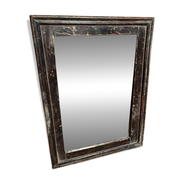 Petit miroir de ferme 29 eme