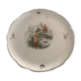Digoin dish