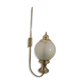 Wall lamp by Luigi Caccia Dominioni for Azucena 1950s