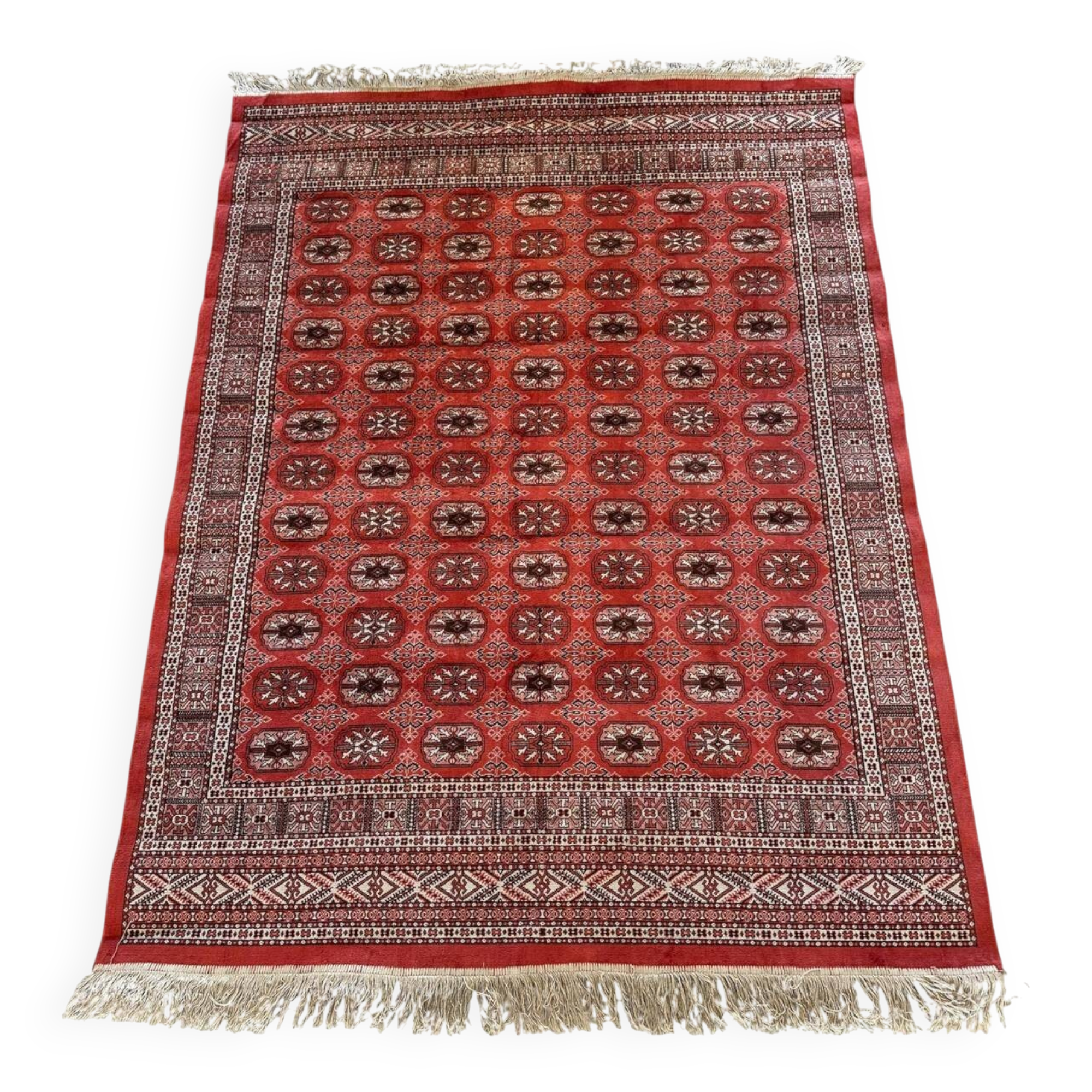 Tapis de style oriental 180cm x 133cm