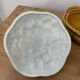 Sarreguemines 5183 barbotine compote dish