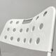 Chaises Vintage Space Age par Rodney Kinsman pour Bieffeplast, années 1970, lot de 3
