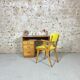 Bureau fifties