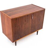 Teak cabinet, denmark, 1960s