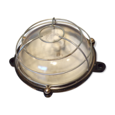 Ancient Mapelec window wall light