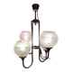 Vintage chandelier
