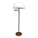 Brass floorlamp by Swiss International