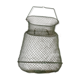 Fishing basket