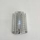 Mid-century design wall lamp sconce , 1970s