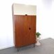 Wardrobe Pastoe KU10 Cees Braakman, Japanese series, 3 doors