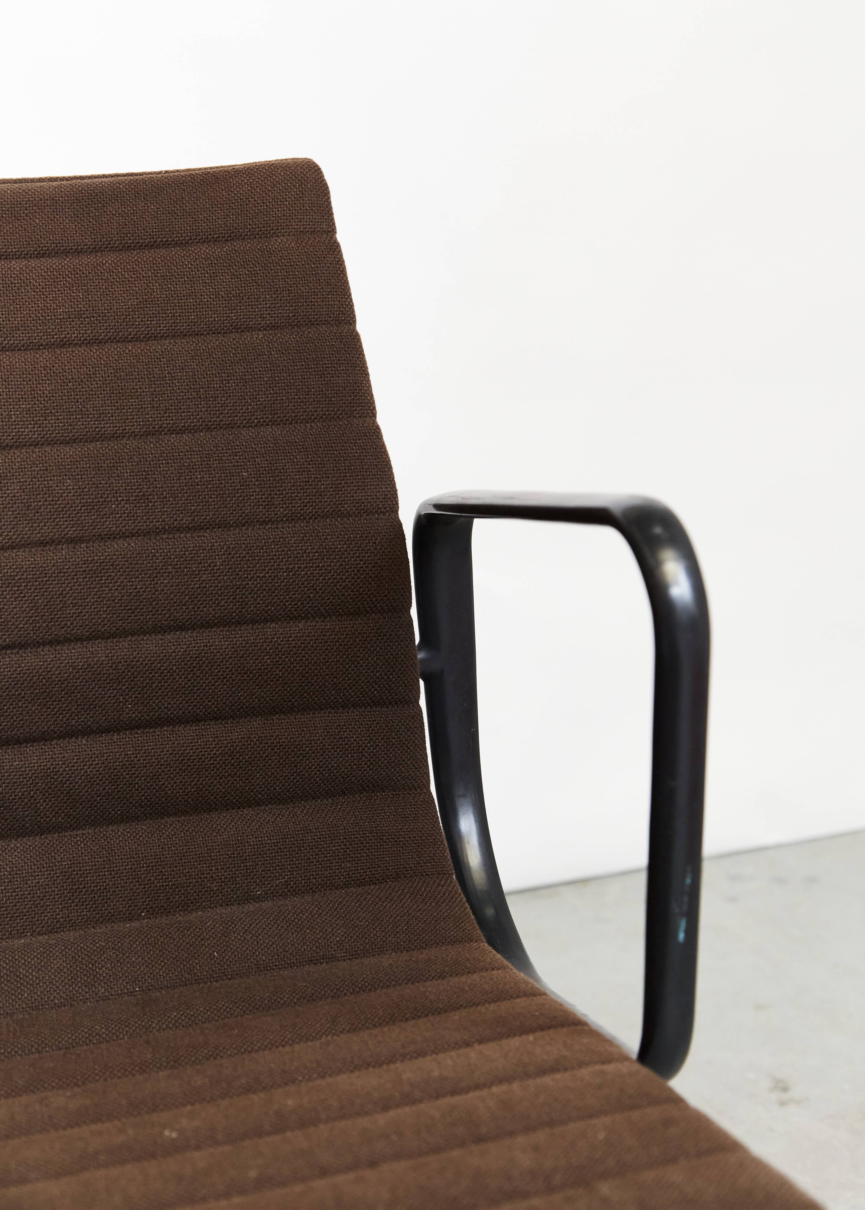 Charles & Ray Eames Chair EA 108 Chair for Vitra